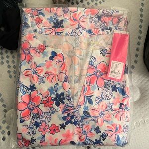Easley T-Shirt Dress